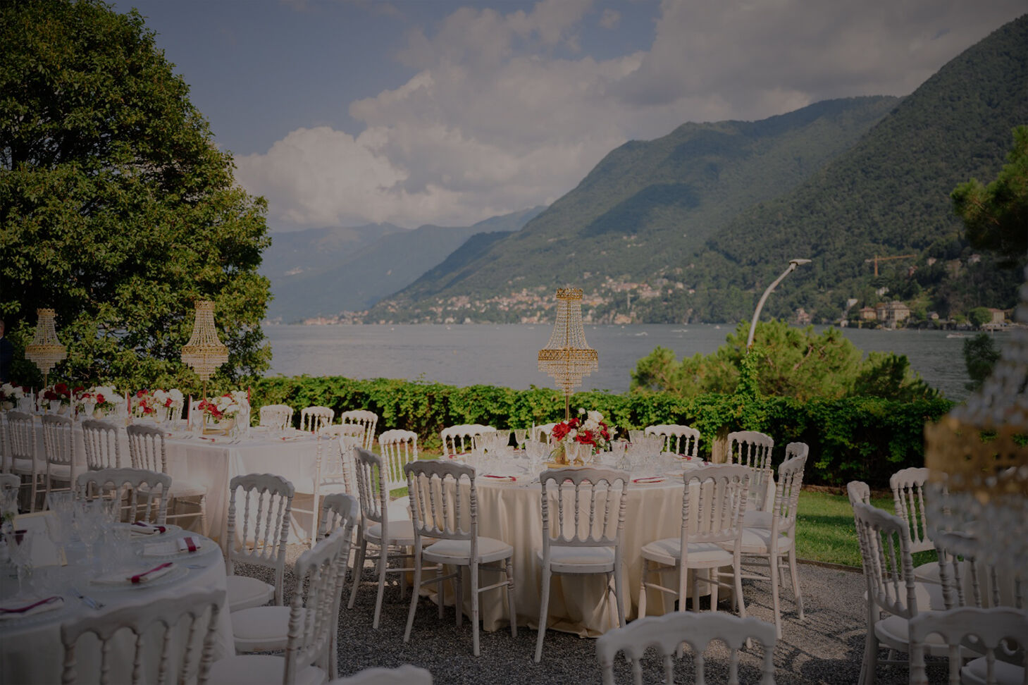 La Madonnina Restaurant Catering La Madonnina Restaurant Catering