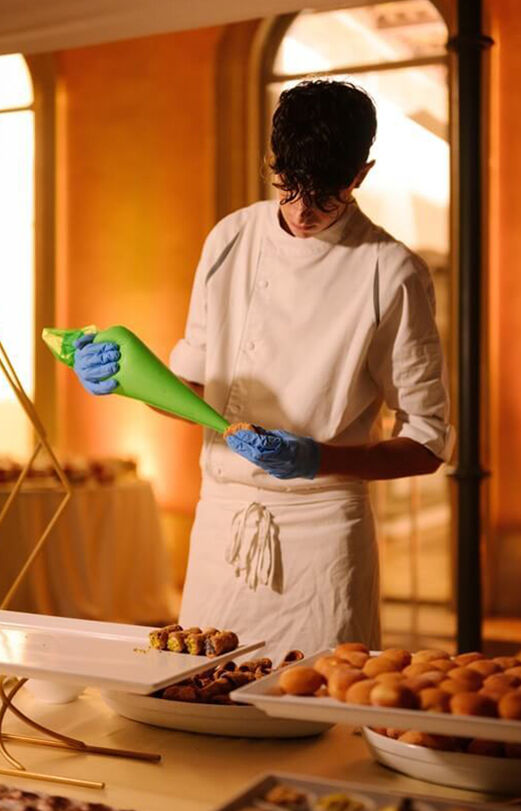 La Madonnina Restaurant Catering La Madonnina Restaurant Catering